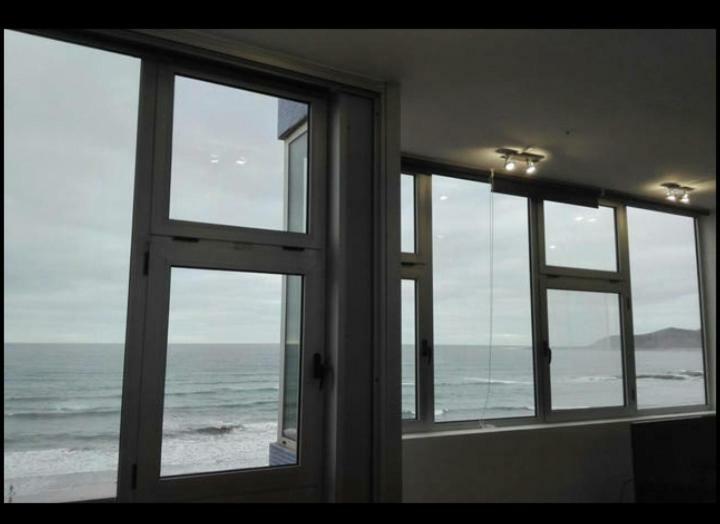 Camarotes 17 Y 28 Apartment Лас Палмас де Гран Канария Екстериор снимка