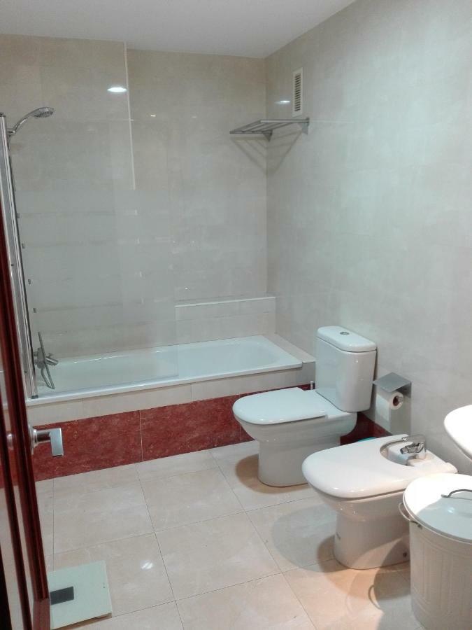 Camarotes 17 Y 28 Apartment Лас Палмас де Гран Канария Екстериор снимка