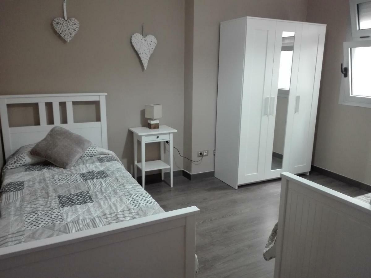 Camarotes 17 Y 28 Apartment Лас Палмас де Гран Канария Екстериор снимка