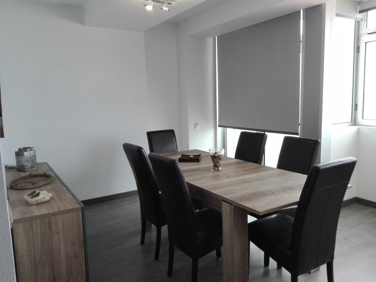 Camarotes 17 Y 28 Apartment Лас Палмас де Гран Канария Екстериор снимка