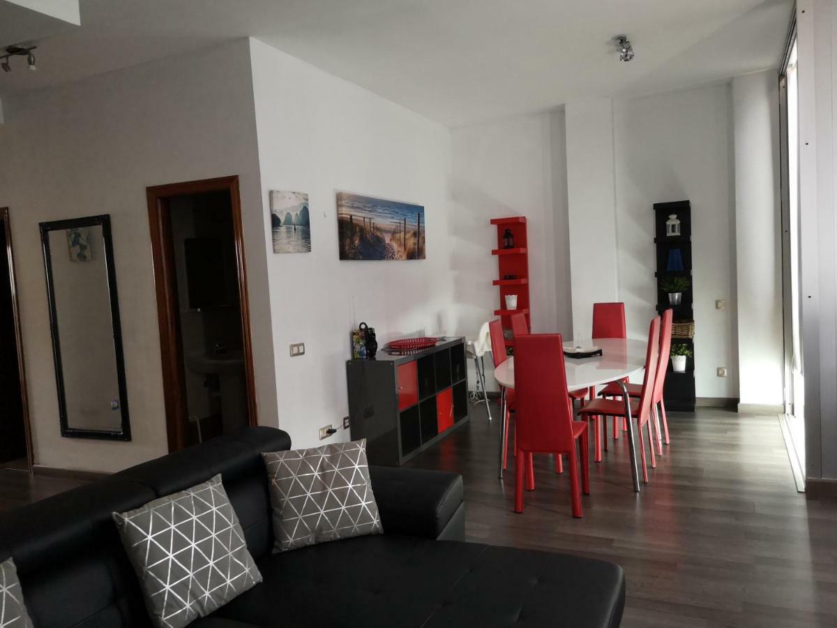 Camarotes 17 Y 28 Apartment Лас Палмас де Гран Канария Екстериор снимка