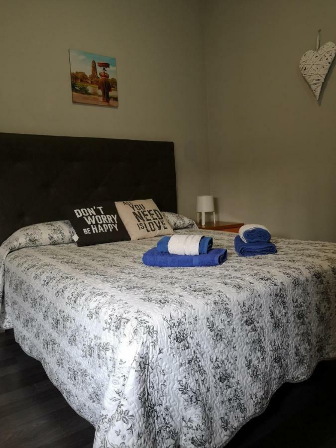 Camarotes 17 Y 28 Apartment Лас Палмас де Гран Канария Екстериор снимка