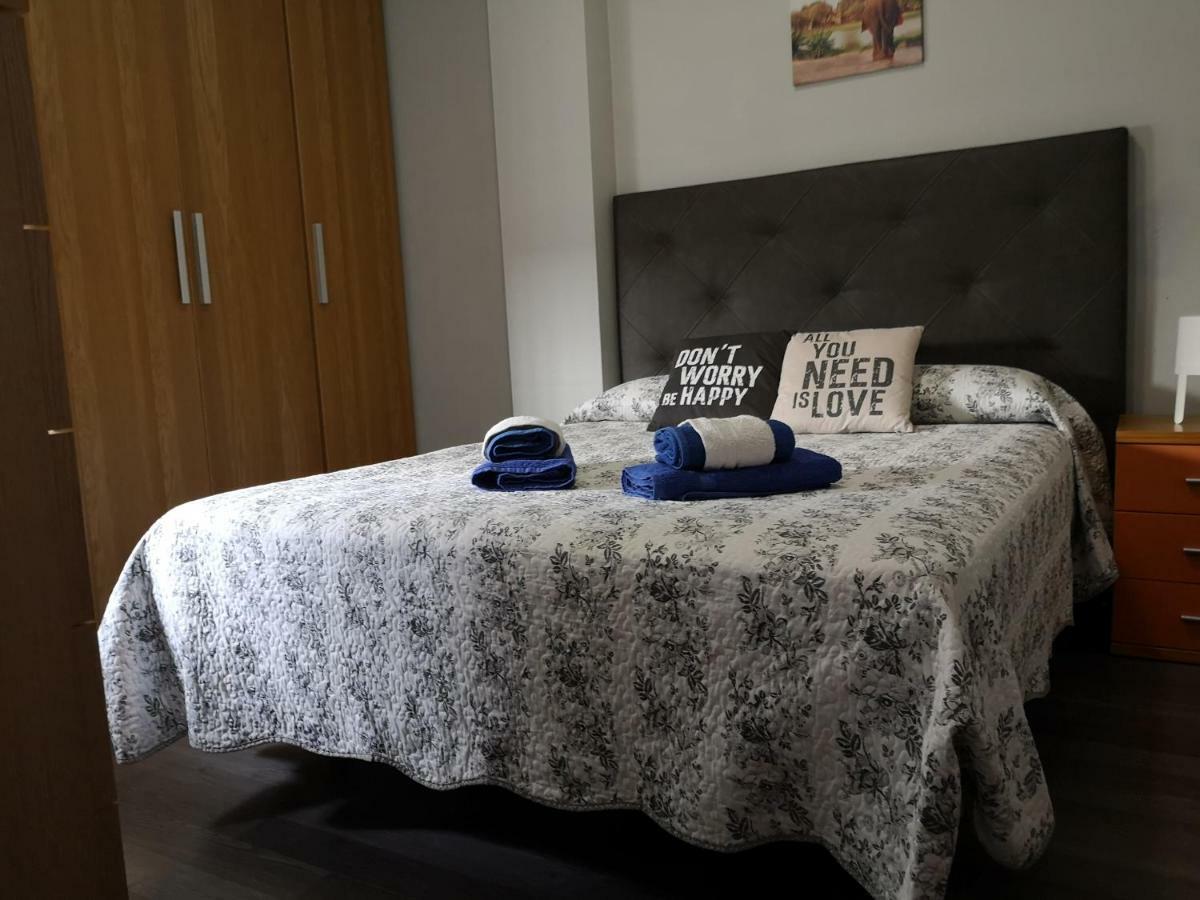 Camarotes 17 Y 28 Apartment Лас Палмас де Гран Канария Екстериор снимка