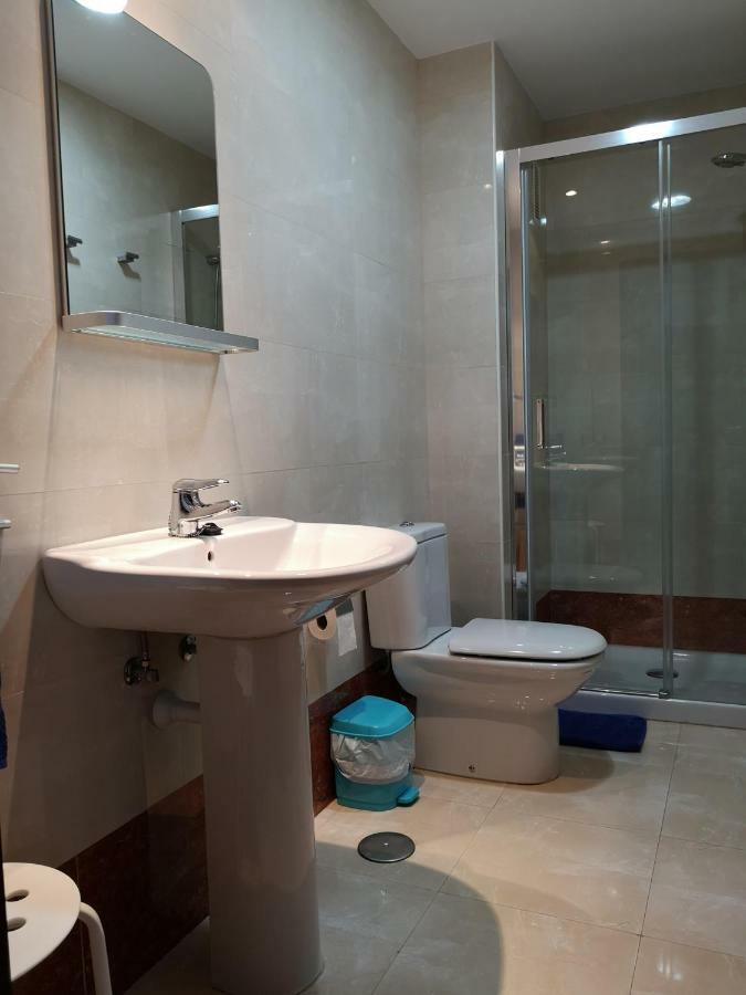 Camarotes 17 Y 28 Apartment Лас Палмас де Гран Канария Екстериор снимка