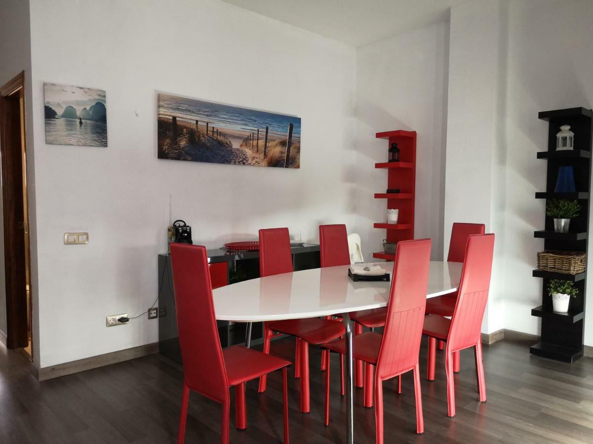 Camarotes 17 Y 28 Apartment Лас Палмас де Гран Канария Екстериор снимка