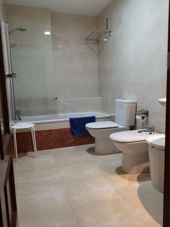 Camarotes 17 Y 28 Apartment Лас Палмас де Гран Канария Екстериор снимка